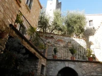 Residenza di Paese Castello del Poggio 
