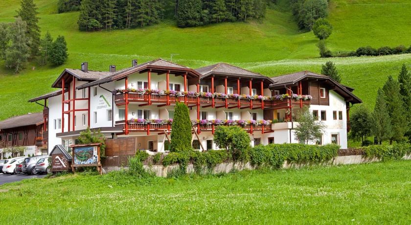 Hotel Stegerhaus 