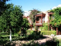 Club Hotel Siesta Garden 3*