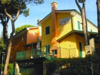 Villa Ca Claudia 