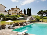 Casa dei Pini 