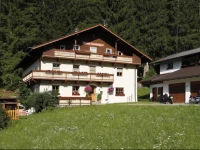 Apartments Gasteiger 