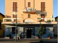 Hotel Rosignano 3*