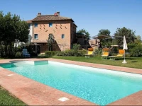 Villa Il Casone 