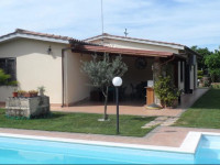 Villa Corylus Avellana
