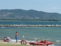 Aqua Camp - Villaggio Turistico Albatros 
