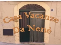 Casa Vacanze Da Nene 
