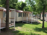 Mobile Homes Adria Holiday 