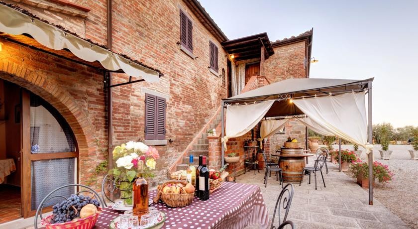 Podere Cerreto 