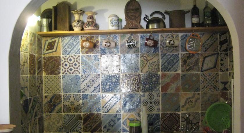 Le Case Del Borgo 