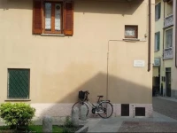 Casa da Giusep 