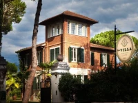 Relais La Villa 