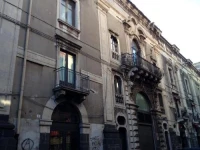 Loft Piazza Universita 