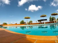 Appartamenti In Villa Con Piscina - Tropea 