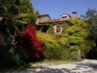 Agriturismo Ca de Carlicchi 