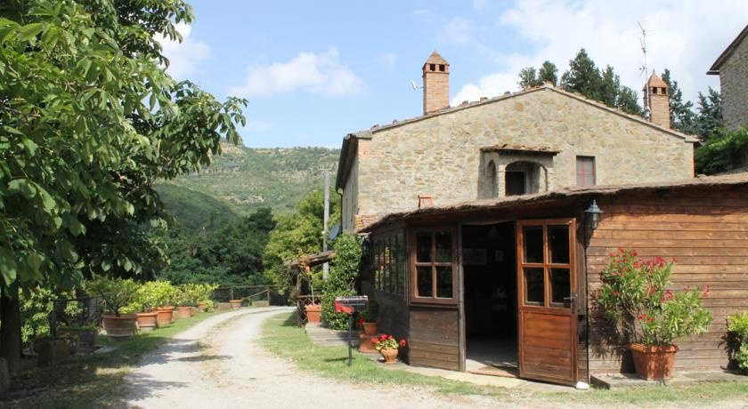 Cortona da Beppe 