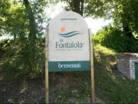 La Fontaiola 