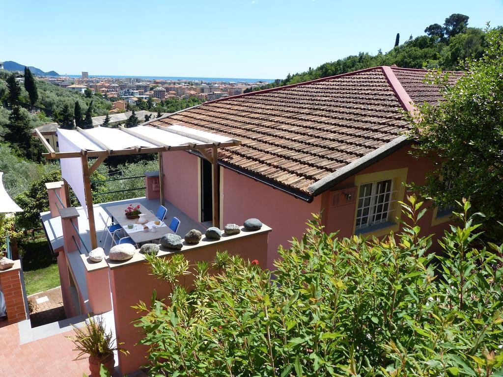 Belvedere Lodge 