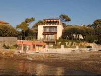 Villa Angolino 