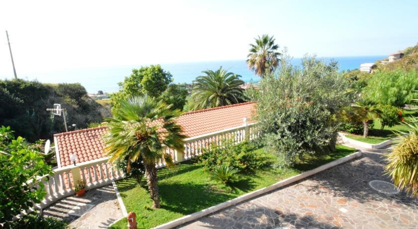 My Villa Eden 