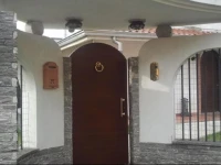 Crespi House 