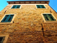 Montegrazie Apartment 
