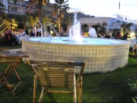 Hotel Miramare Silvi 