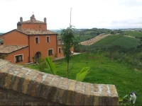 B&B Il Fosso del Gallo 