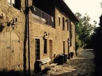 Agriturismo la Molina 