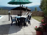 Chalet Ermellino 