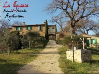 La Giuiaia - Agriturismo Azienda Agricola 