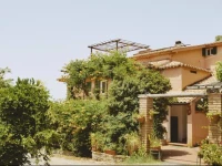 Agroturistica Villa Mantineo 