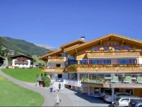 Wanderhotel Talblick 