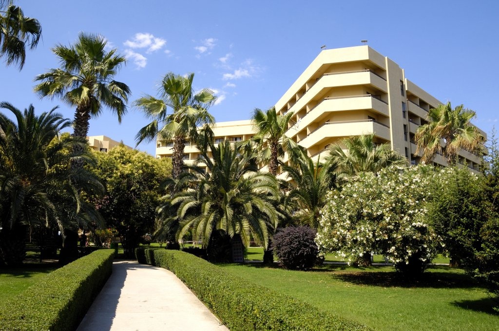 Ozkaymak Incekum 5*