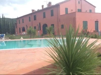 Residence I Macchiaioli 