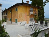 Borgo il Mezzanino 