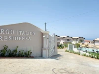 Residenza Borgo Italico 