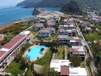 Il Caimano bed & breakfast 