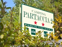 Camping Parco Vacanza Partaccia 2 