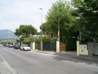 Camping Dolce Sole 