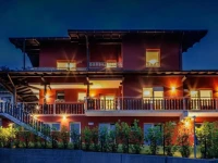 Artemide Relais 