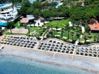 Champion Holiday Village