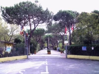 Camping Dal Pino 