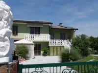Motel B&B Casa Verde 
