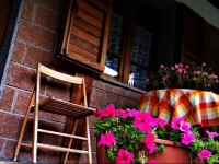 Agriturismo Cerretale 