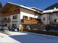 Pension Brugghof 