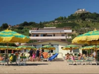 Timoteo Apartments 
