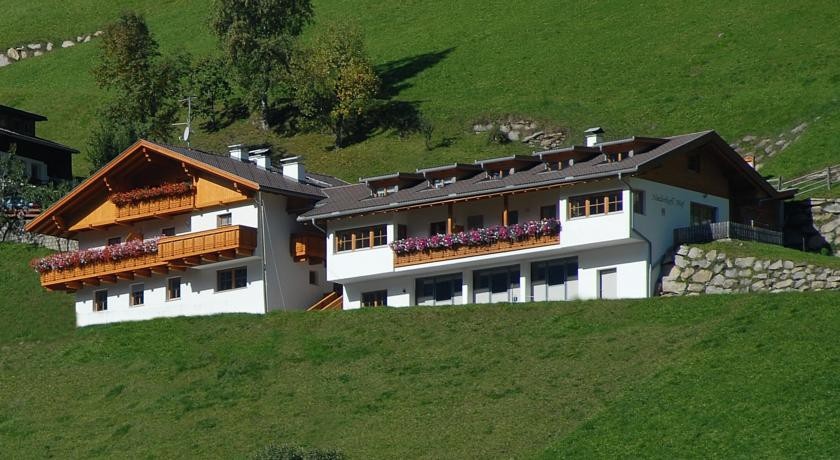 Appartements Niederkoflhof 