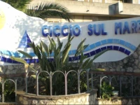 Villaggio Albergo Da Ciccio Sul Mare 