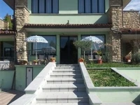 Hotel Villa Santa Teresa 4*